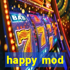 happy mod